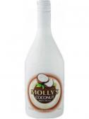 Molly's Coconut Irish Cream 0