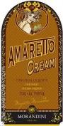 Morandini - Amaretto Cream