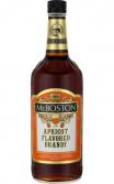 Mr. Boston - Apricot Flavored Brandy 0