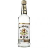 Mr. Boston - Light Rum