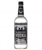 Mr. Boston - Vodka 100 Proof 0