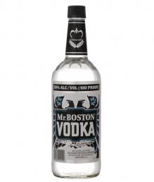 Mr. Boston - Vodka 100 Proof (1.75L)