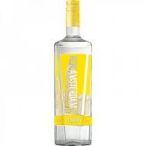 New Amsterdam - Lemon Vodka (1L)