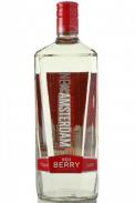 New Amsterdam Red Berry 0