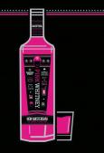 New Amsterdam - Pink Whitney 0