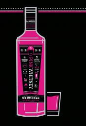 New Amsterdam - Pink Whitney (1L)