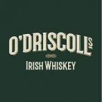 O'Driscoll's - Irish Whiskey