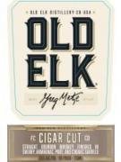 Old Elk - Cigar Cut