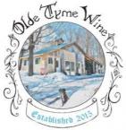 Olde Tyme Winery - Prince Chahhhming Apple Maple 0