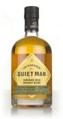 Quiet Man - Irish Whiskey 0