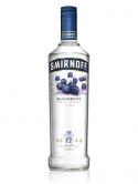 Smirnoff - Blueberry Twist Vodka