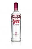 Smirnoff - Raspberry Twist Vodka 0