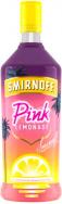 Smirnoff Pink Lemonade 0