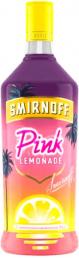 Smirnoff Pink Lemonade (50ml)