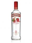 Smirnoff - Strawberry Twist Vodka