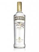 Smirnoff - Vanilla Twist Vodka 0