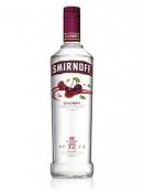 Smirnoff - Vodka Cherry 0