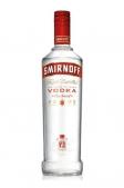 Smirnoff - Vodka 0