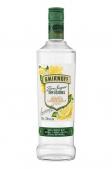 Smirnoff - Zero Sugar Lemon & Elderflower 0