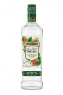 Smirnoff - Zero Sugar Watermelon & Mint 0