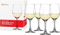 Spiegelau White Wine Glasses (Set of 4)