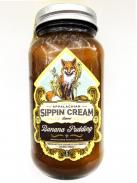 Sugarland Sippin' Cream Banana Pudding