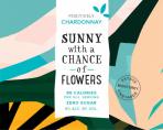 Sunny With A Chance of Flowers Chardonnay 2021