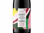 Sunny With A Chance of Flowers Pinot Noir 2021