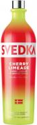 Svedka - Cherry Limeade
