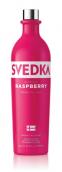 Svedka - Raspberry Vodka