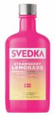 Svedka Strawberry Lemonade 0