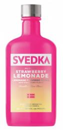 Svedka Strawberry Lemonade (200ml)