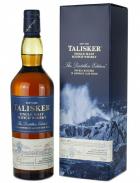 Talisker Distiller's Edition 0