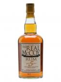 The Real Mccoy Single Blended 5 Year Old