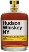 Tuthilltown Spirits - Hudson Bright Lights, Big Bourbon