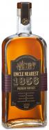 Uncle Nearest - 1856 Premium Whiskey 0