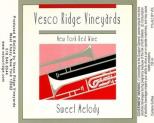 Vesco Ridge - Sweet Melody 0