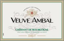 Veuve Ambal - Cremant de Bourgogne Brut NV