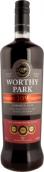 Worthy Park - Dark Rum 109